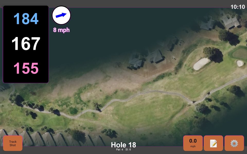 Hole preview 3