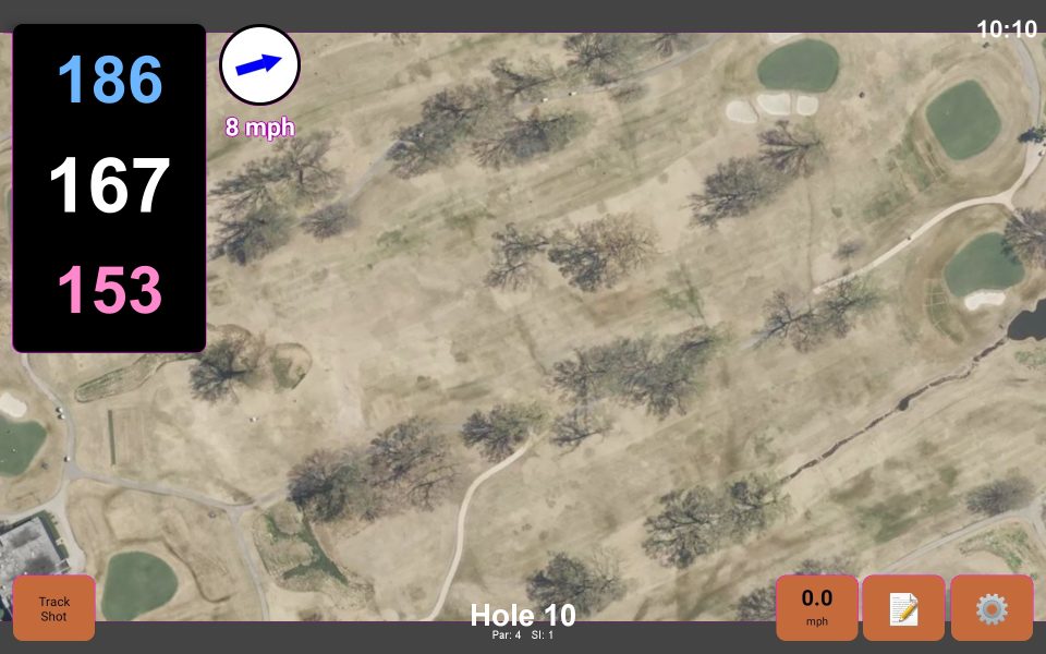 Hole preview 2