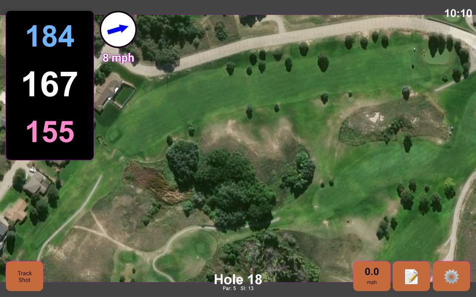 Hole preview 3