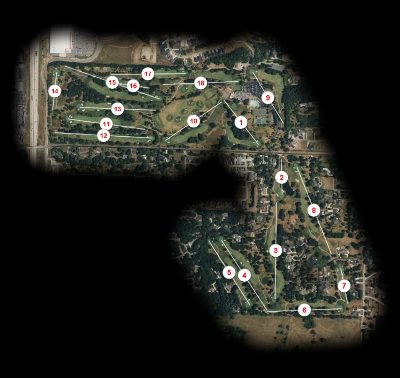 Hickory Hills Country Club