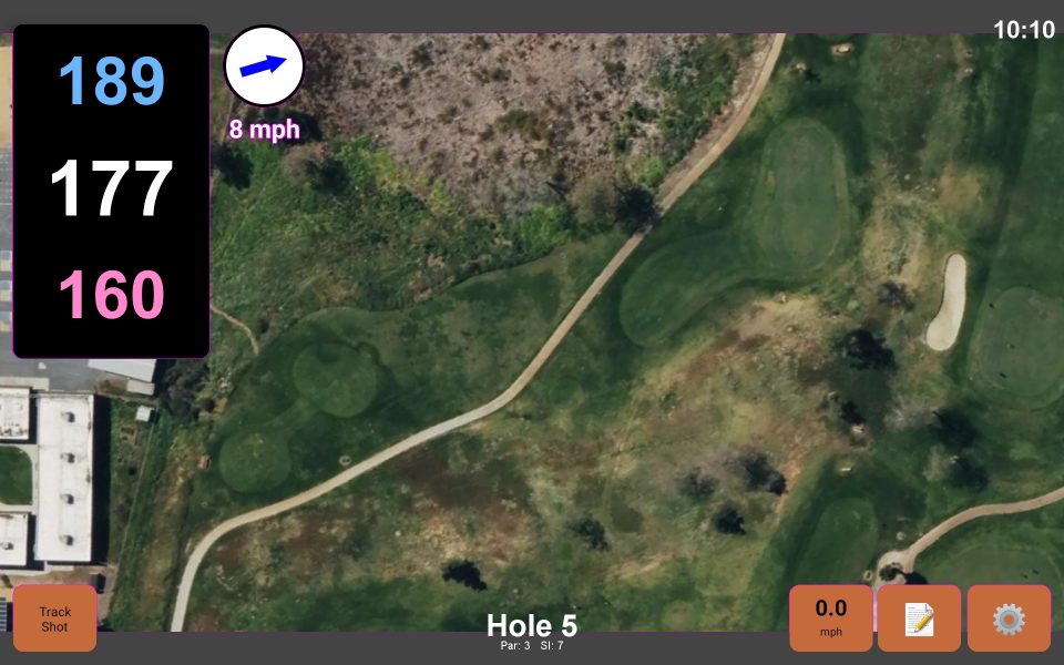 Hole preview 2