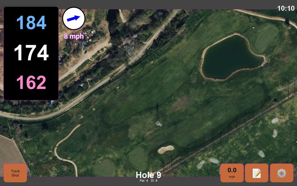 Hole preview 3