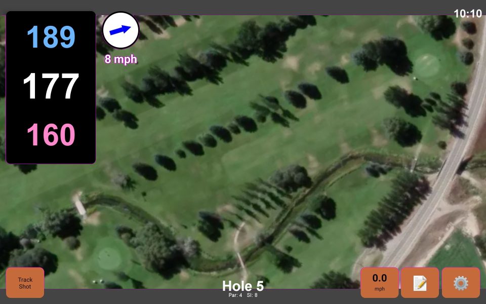 Hole preview 2