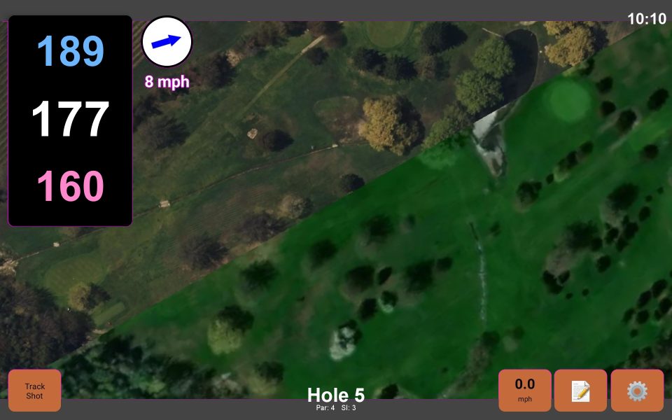 Hole preview 2