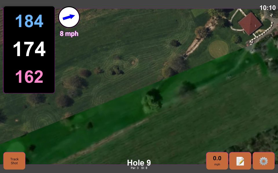 Hole preview 3