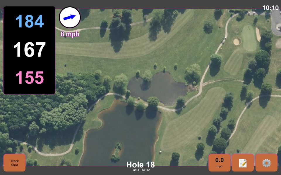 Hole preview 3