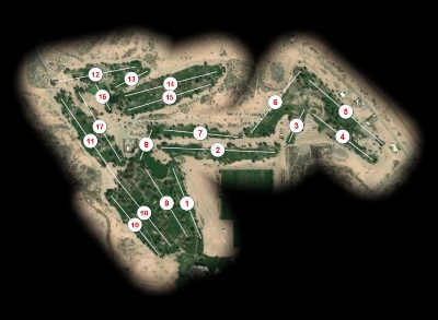 Francisco Grande Resort & Golf Club