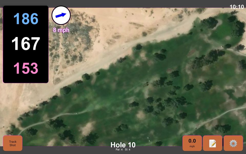 Hole preview 2