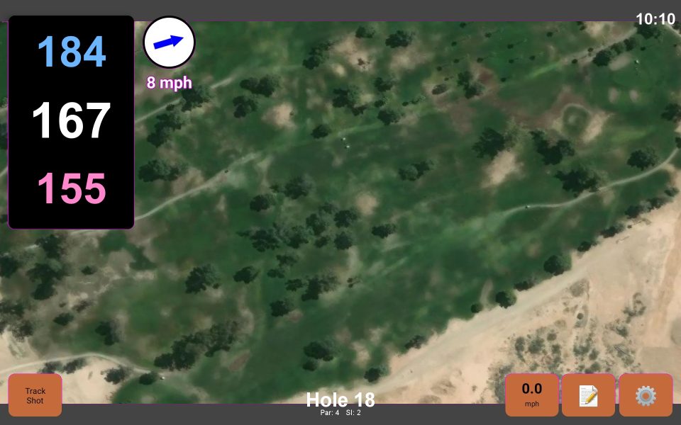 Hole preview 3