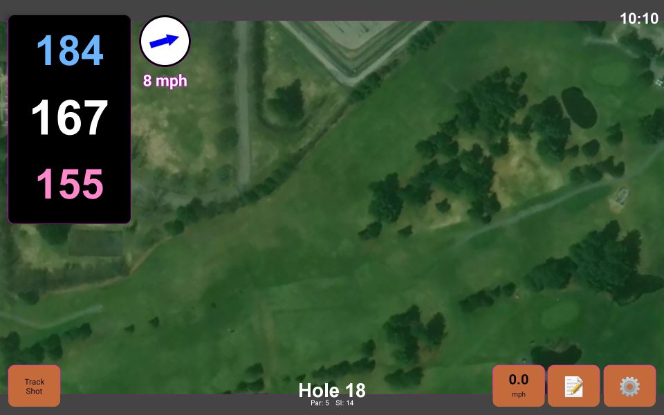 Hole preview 3