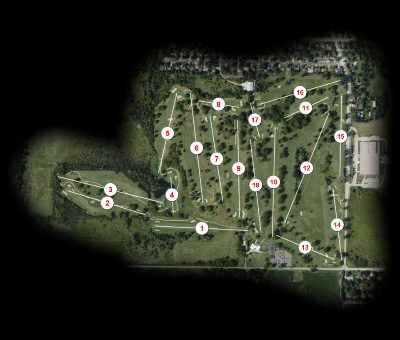 Hartford Golf Club