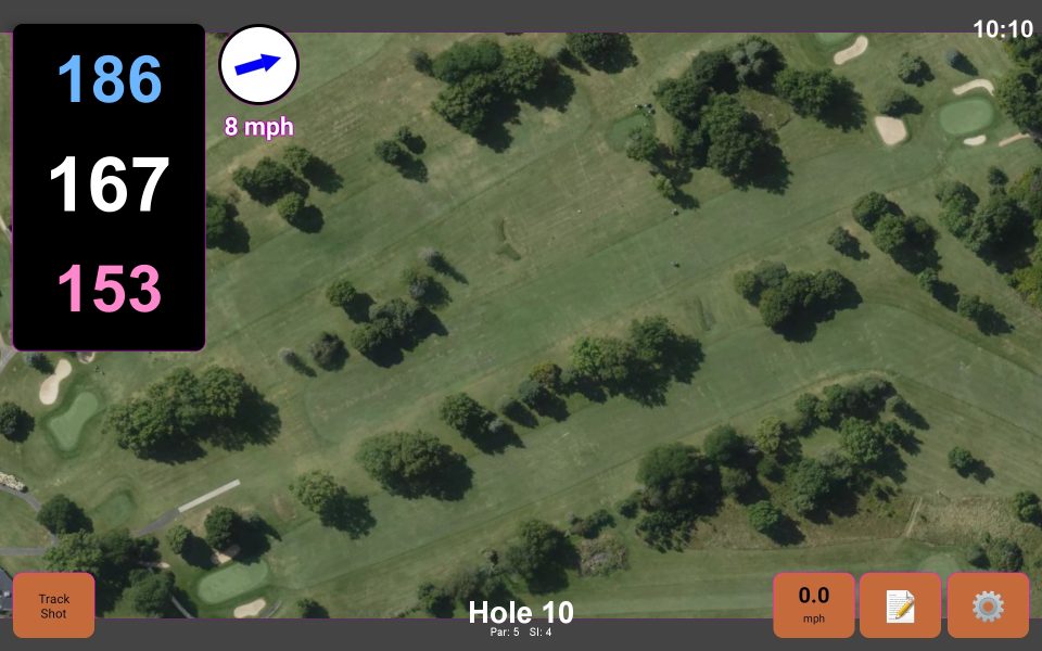 Hole preview 2