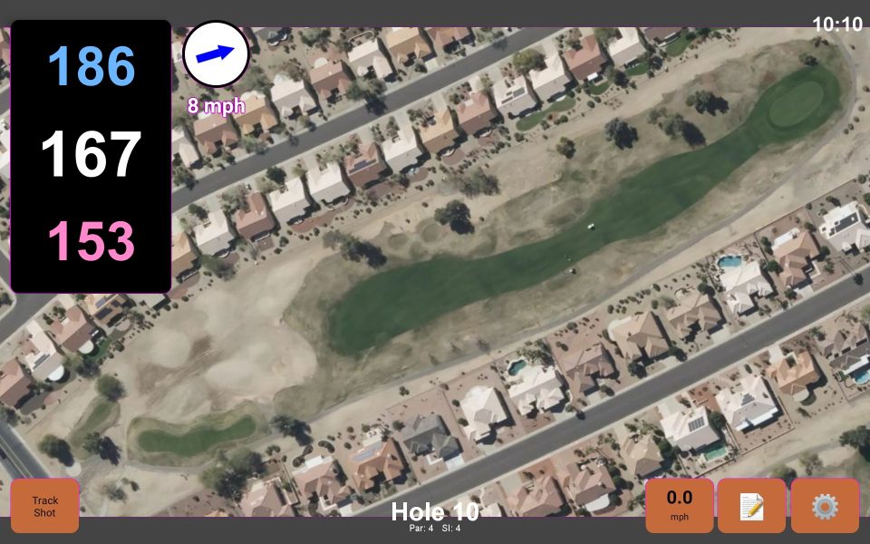 Hole preview 2