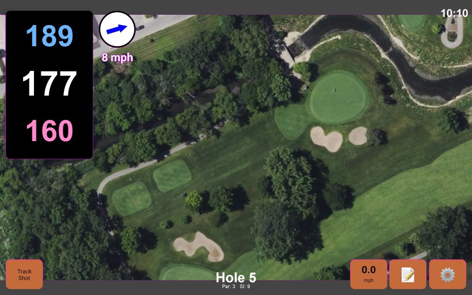 Hole preview 2