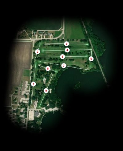 Emmetsburg Golf Club at Five Island Emmetsburg at Five Island