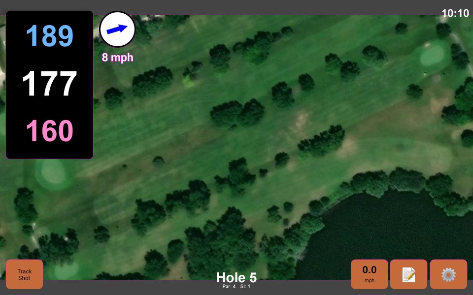 Hole preview 2