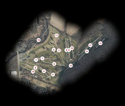 Minebrook Golf Club