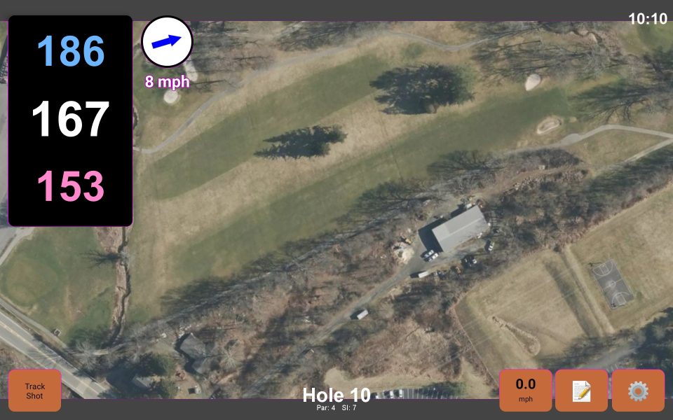 Hole preview 2