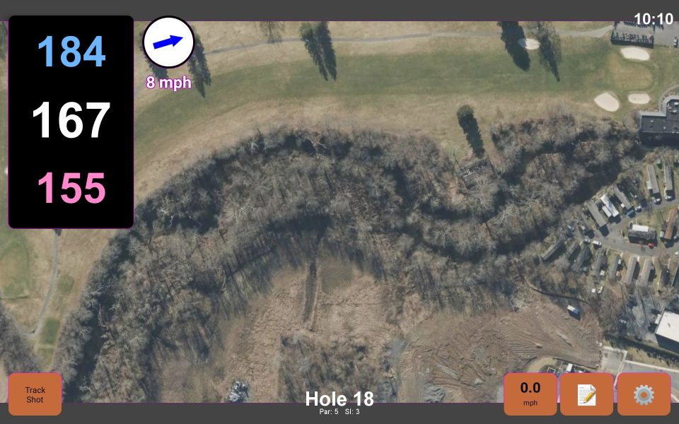 Hole preview 3