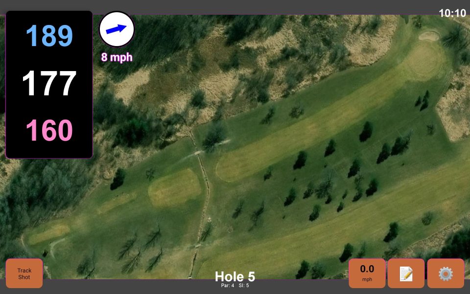 Hole preview 2