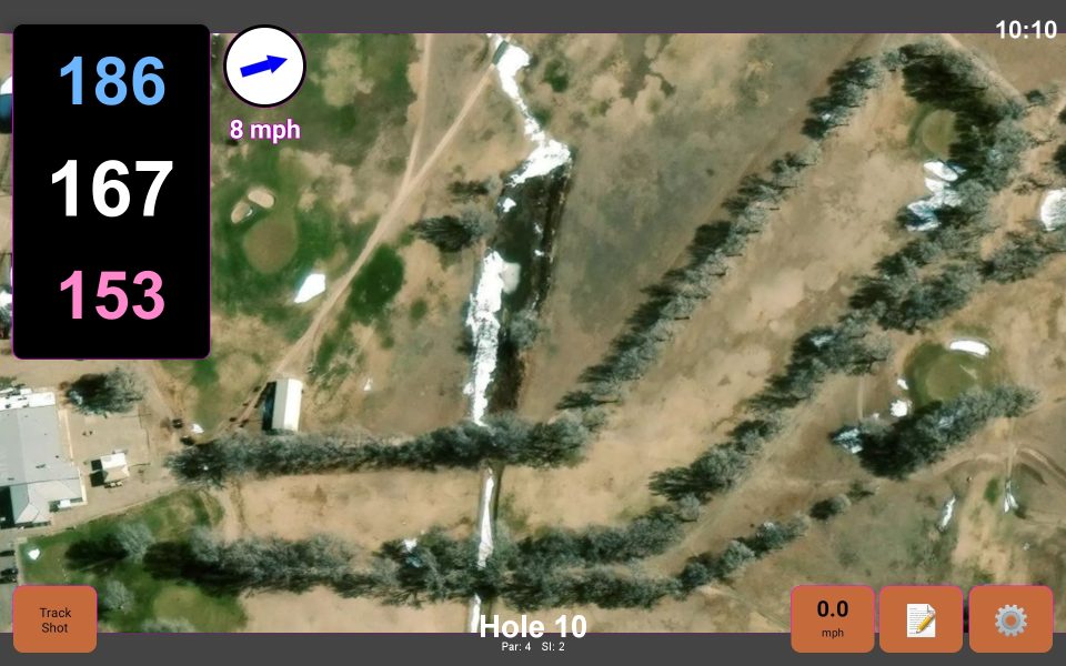 Hole preview 2