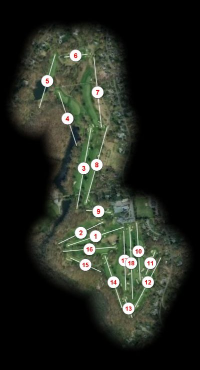 Shuttle Meadow Country Club