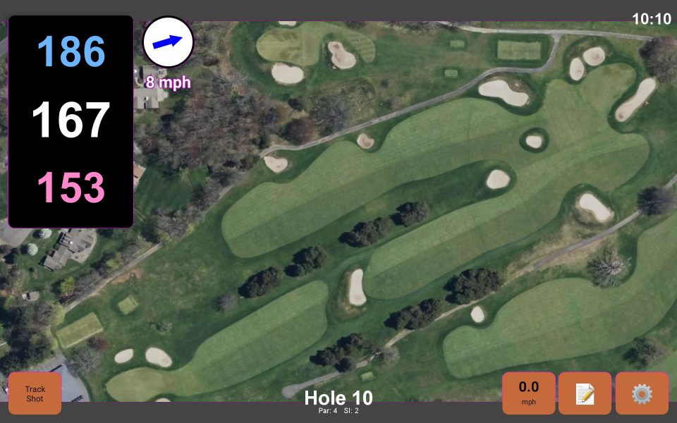 Hole preview 2