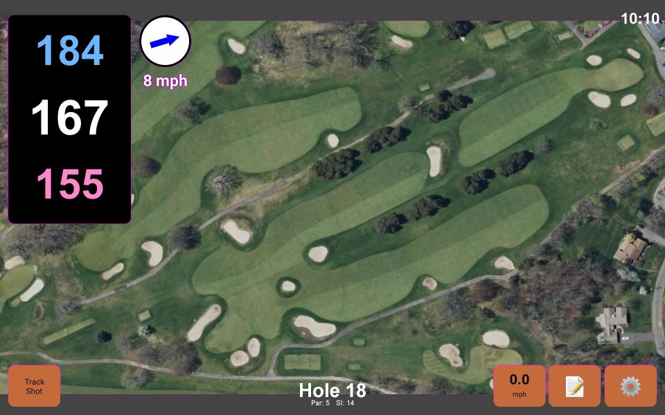 Hole preview 3