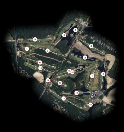 Stone Harbor Golf Club