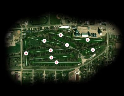 Brookside Golf Club