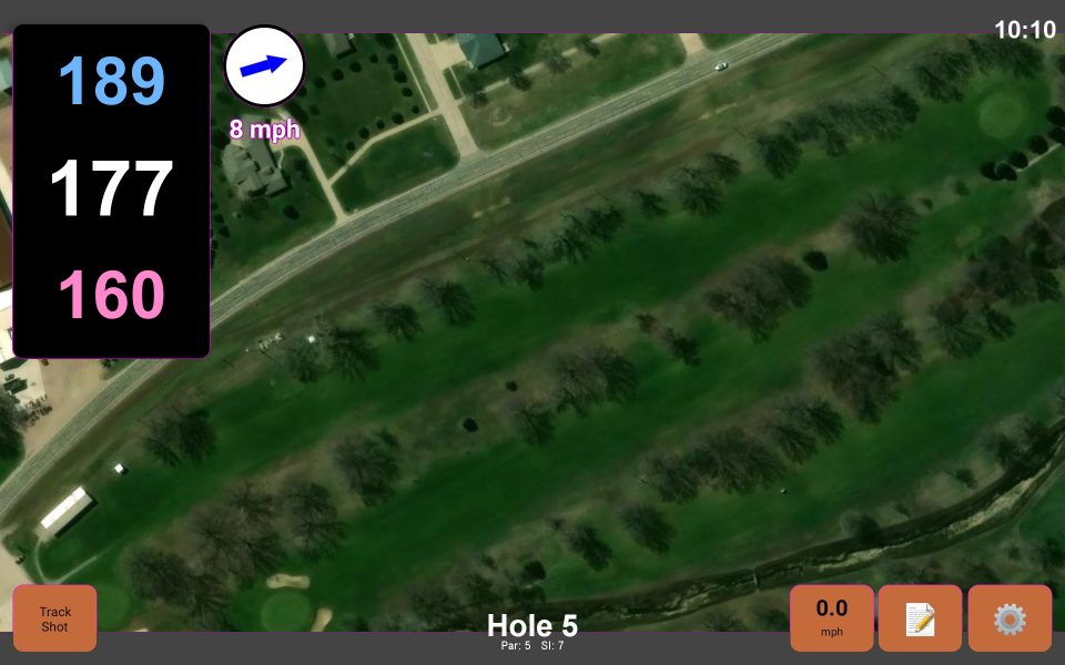 Hole preview 2