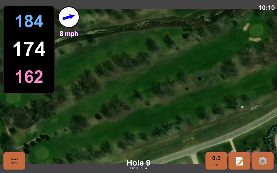 Hole preview 3
