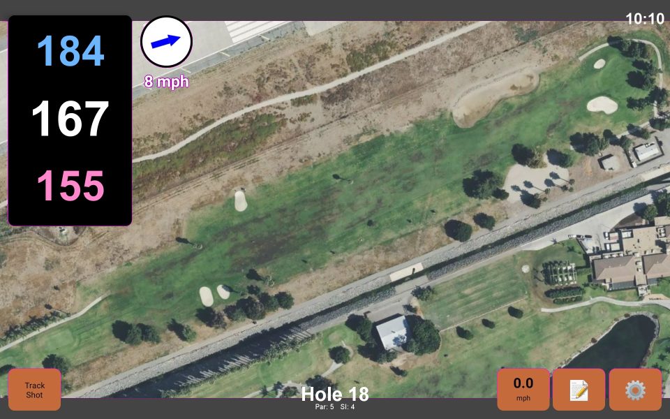 Hole preview 3