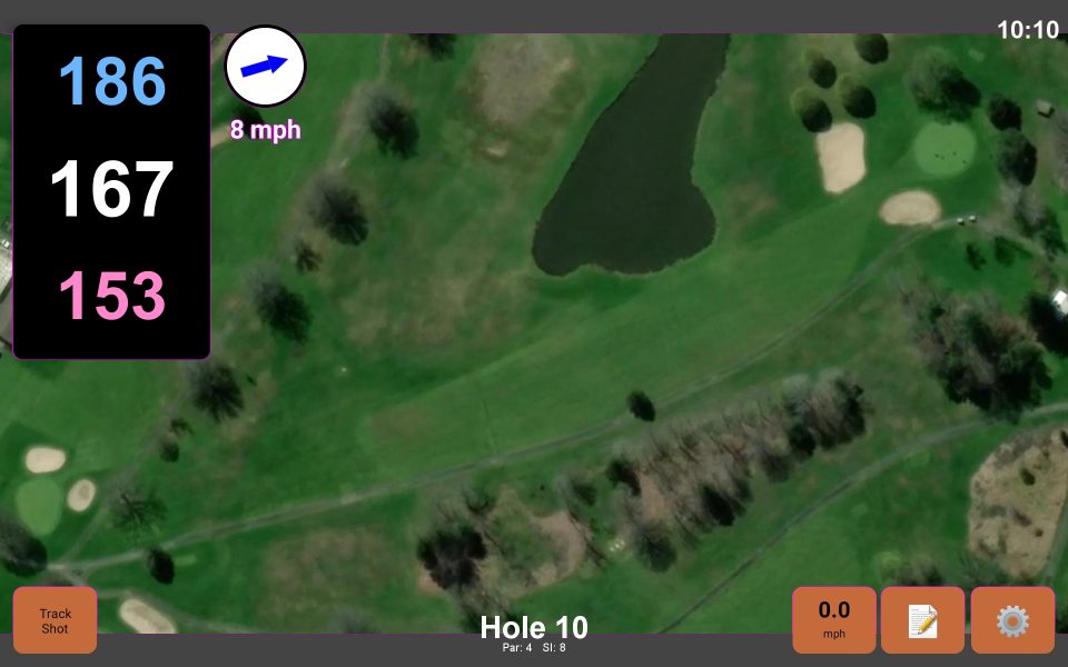 Hole preview 2