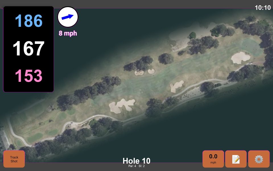 Hole preview 2