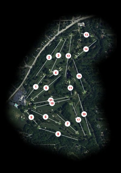Elyria Country Club