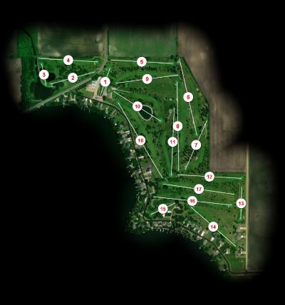 Oakdale Golf Club