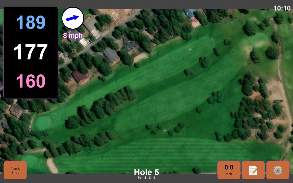 Hole preview 2