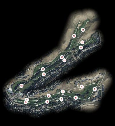 Crane Creek Country Club