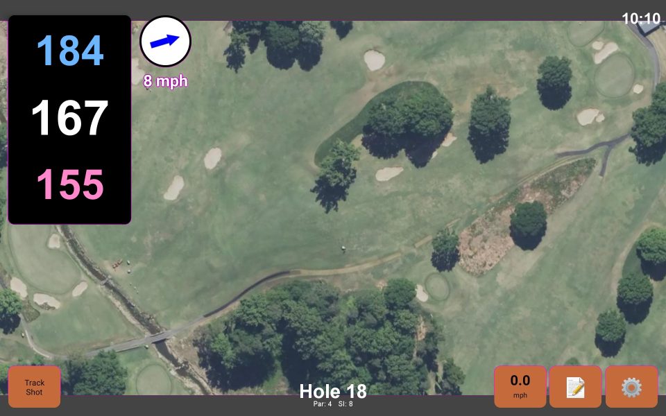 Hole preview 3