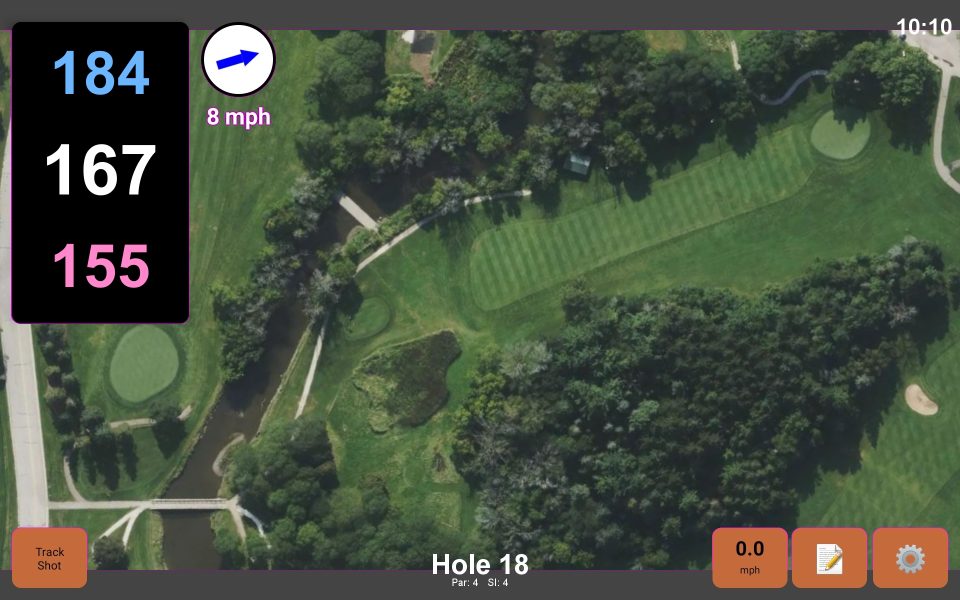 Hole preview 3