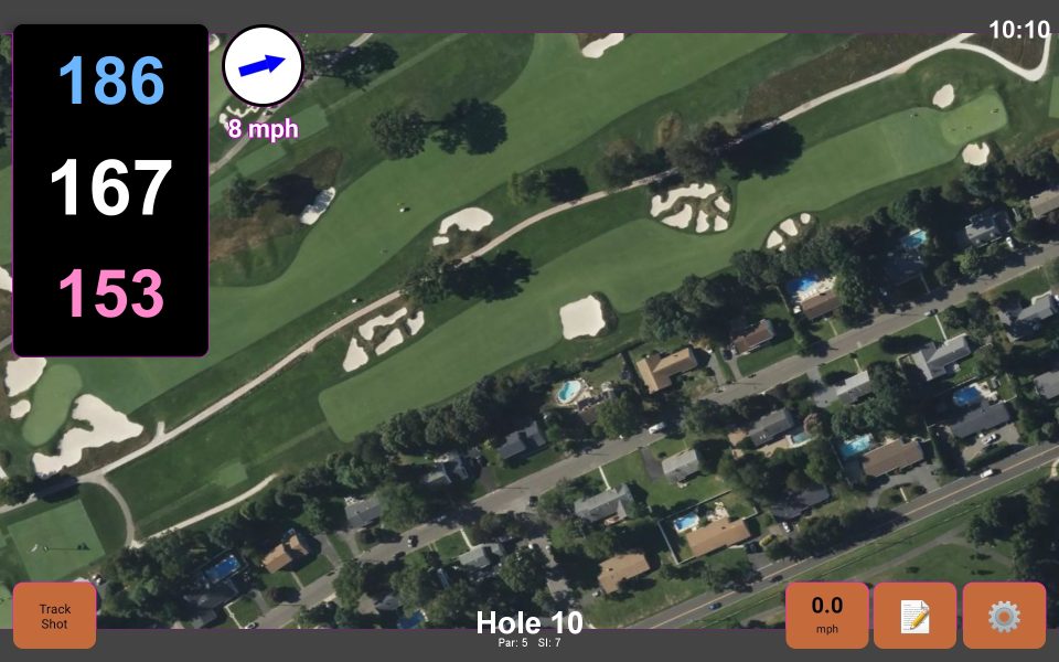 Hole preview 2