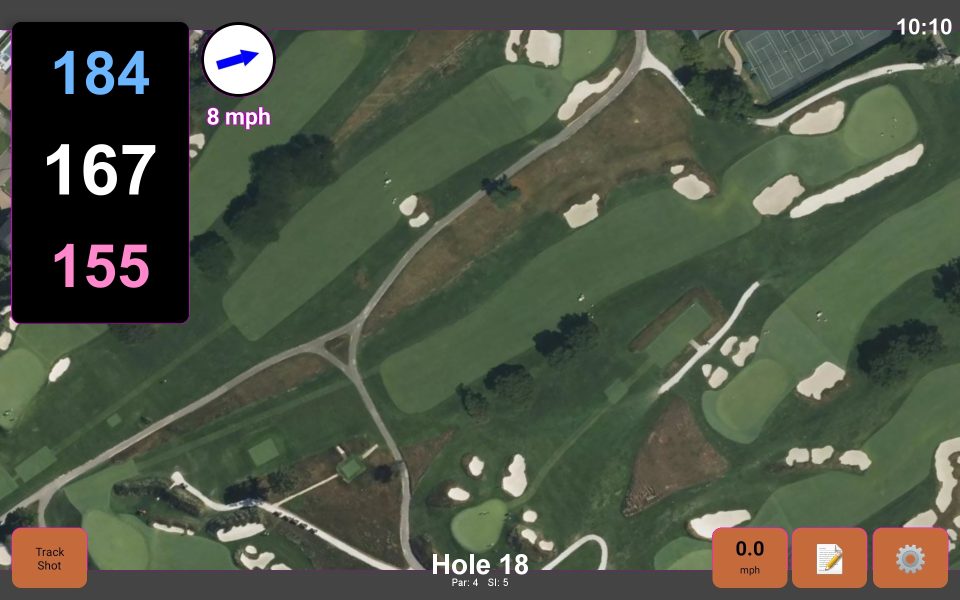 Hole preview 3