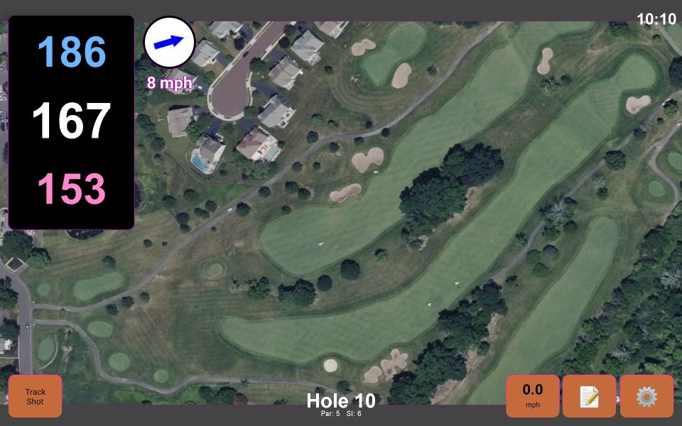 Hole preview 2
