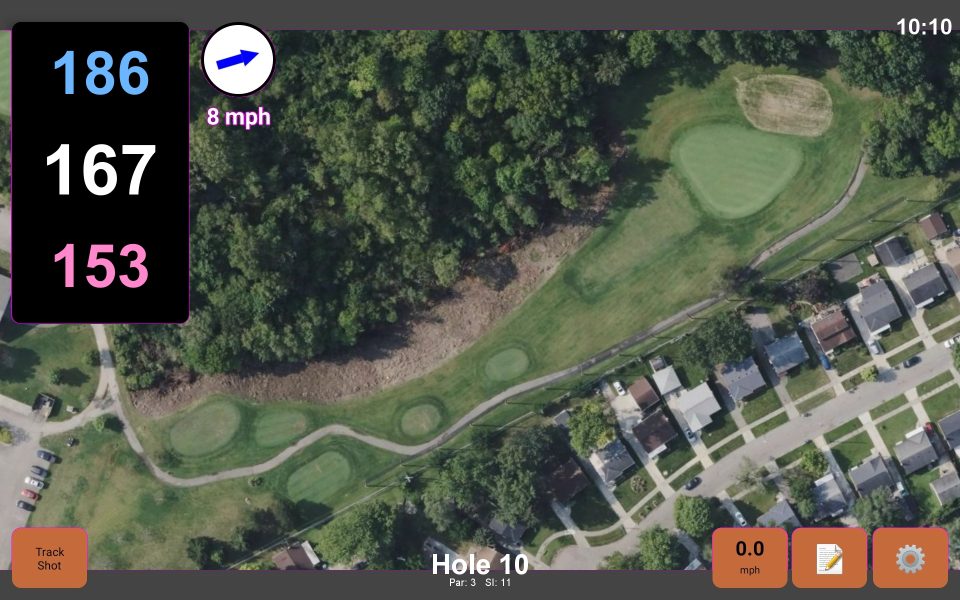 Hole preview 2