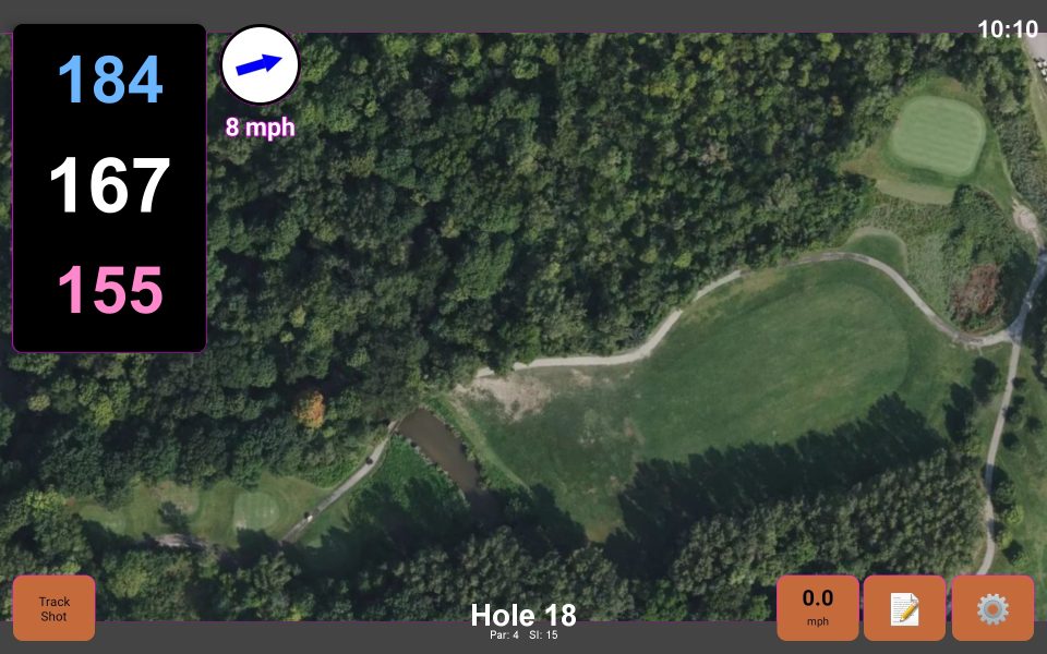 Hole preview 3