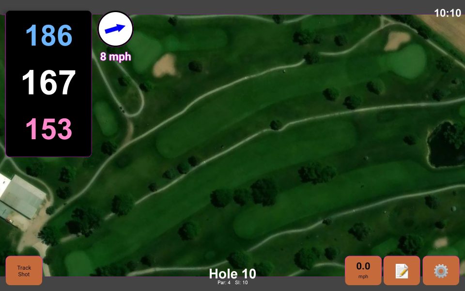 Hole preview 2