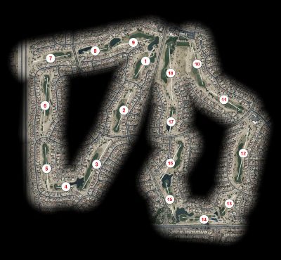 Granite Falls Golf Club South
