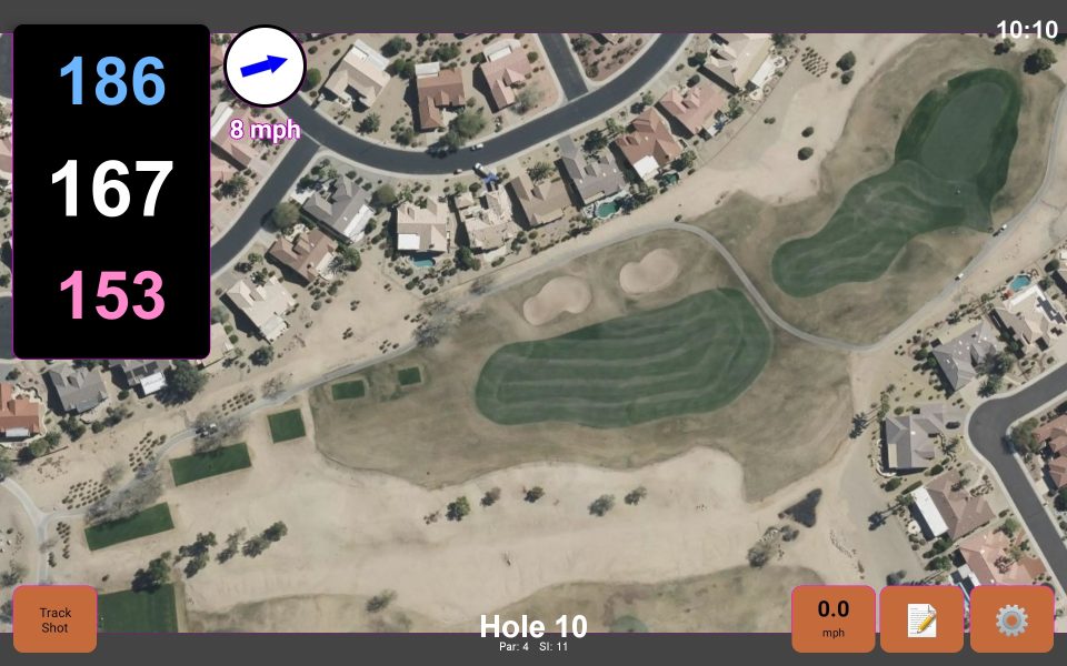 Hole preview 2