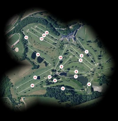 Fort Cherry Golf Club